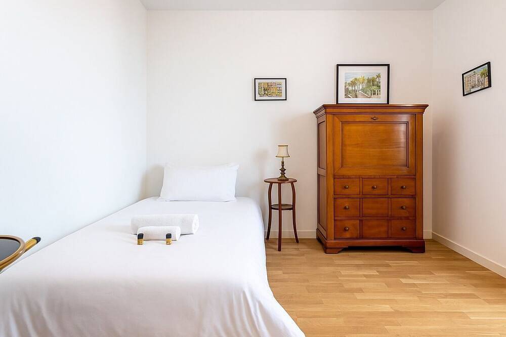 Apartamento entero, Guestready- Las joyas ocultas de Chatillon in Châtillon, Altos del Sena