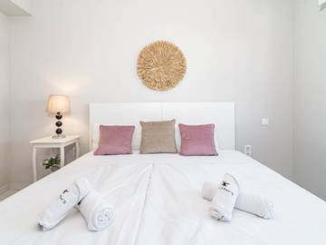 Finca for 8 People in San Pedro Alcantara, Marbella, Photo 4