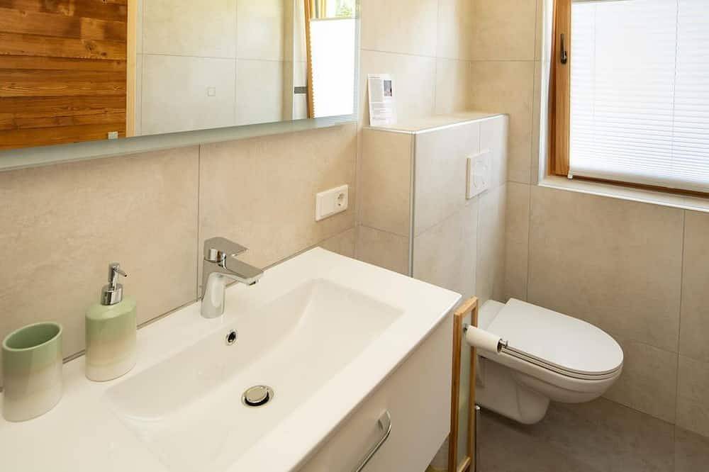 Zirbenzimmer \"Kampleck-Blick\" - Landhaus Königsreiner in Reißeck, Lieser-Maltatal