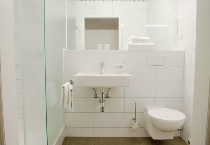 Gîte pour 2 personnes à Vienne (Autriche) - 4