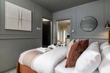 Glamping for 2 People in Stirling, Stirling region, Photo 4