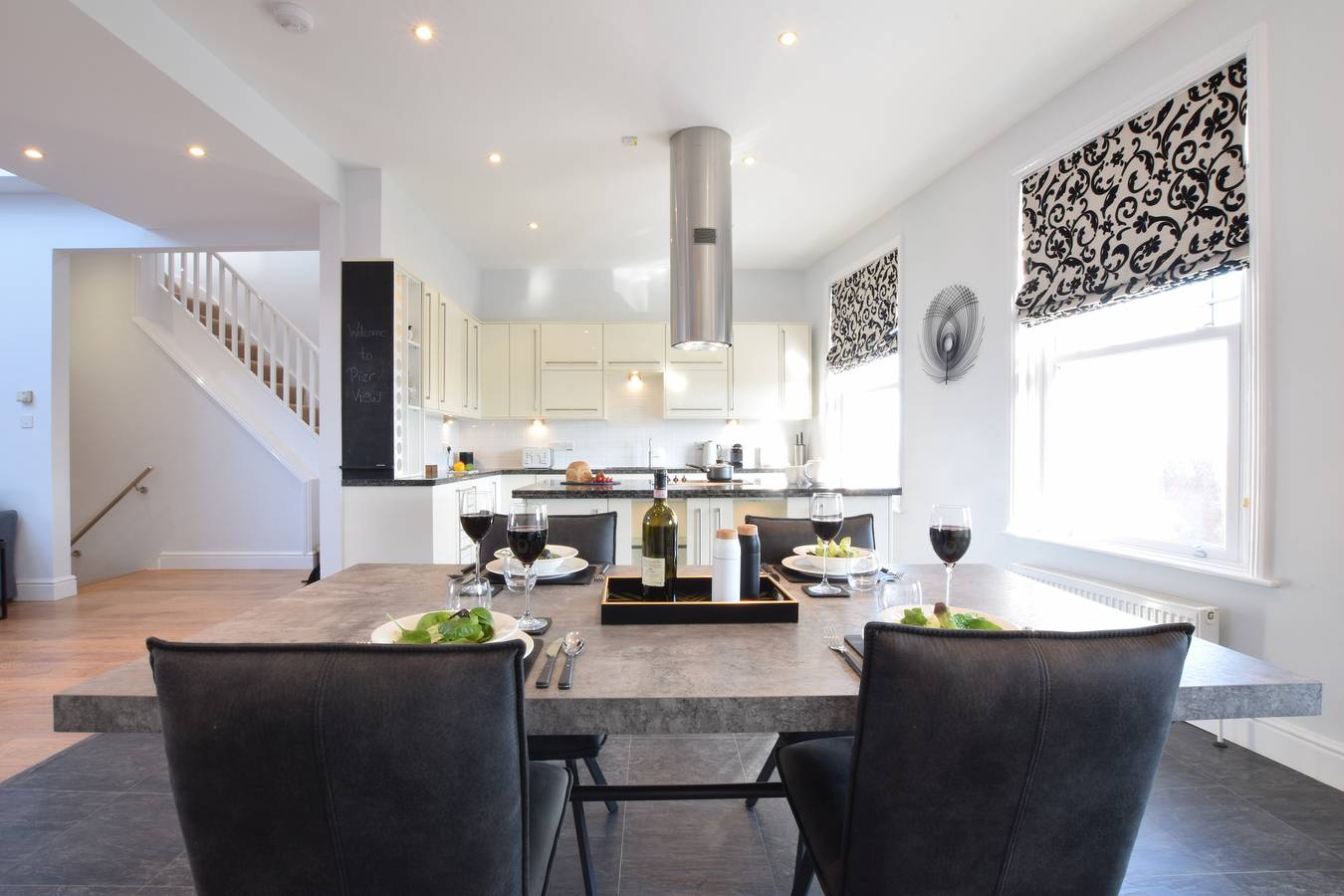 Entire apartment, Pier View, Southwold in Southwold, Waveney District