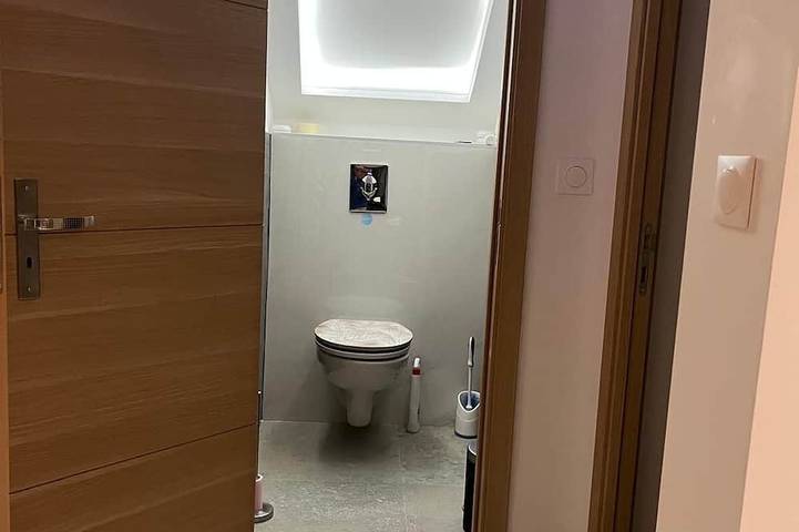 Location de vacances pour 4 personnes, animaux acceptés à Saint-Vallier-de-Thiey - 2