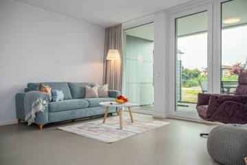 Ferienwohnung für 2 Personen, mit Garten, mit Haustier in Graal-Müritz