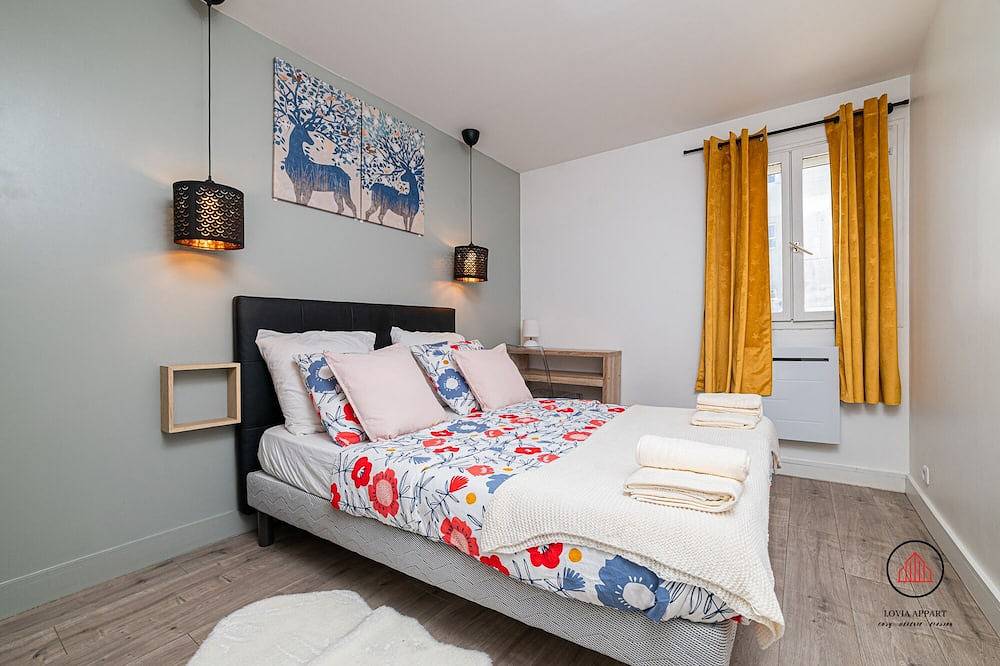 Apartamento entero, Welcome to ❤Lovia Appart❤:Cosy-detente-evasion in Fresnes, Valle del Marne
