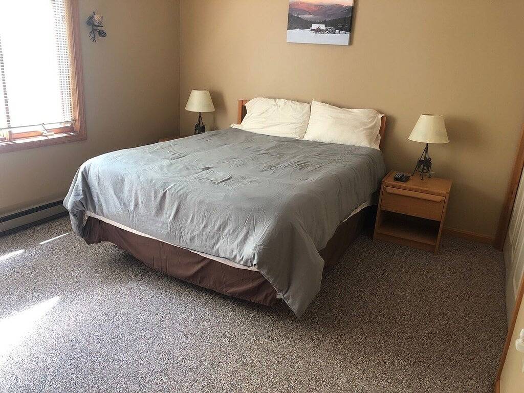 Luxus Deer Park Resort Townhome - Innenpool, Außen See, Volle Ausstattung in Woodstock (NH), Franconia Notch