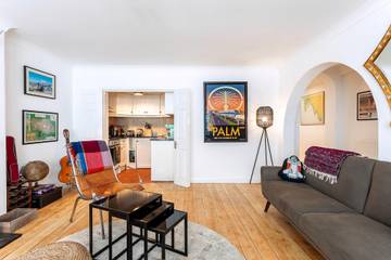 Apartment for 2 People in Kensington and Chelsea, London, Photo 2