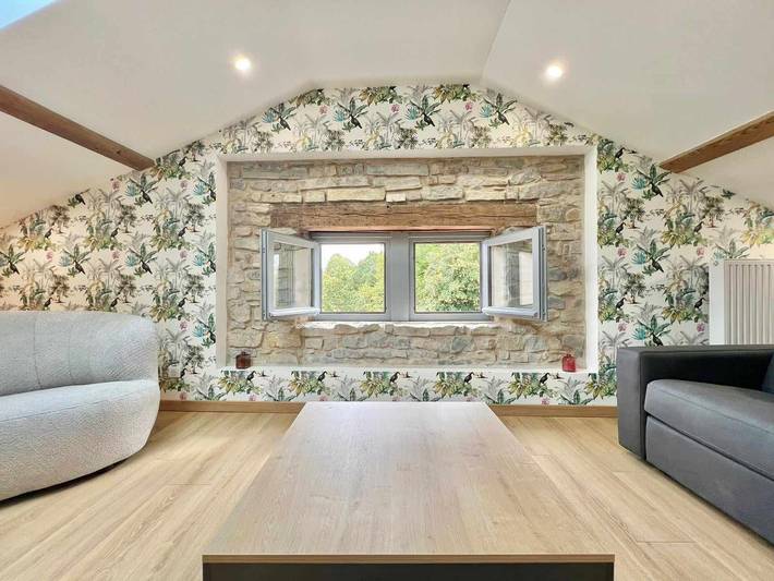 Gîte pour 10 personnes dans Meurthe-et-Moselle - 2