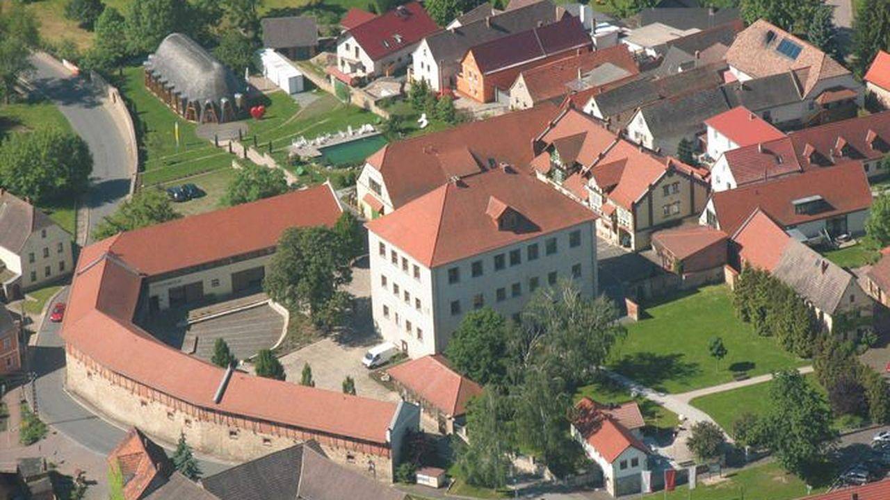 Ferienhaus für 2 Personen (60 m²) in Auerstedt in Auerstedt, Bad Sulza