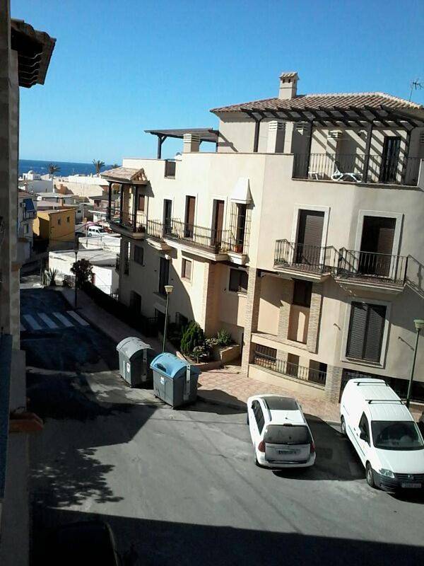 Apartamento entero, Apartamento Villaricos con parking in Villaricos, Cuevas del Almanzora
