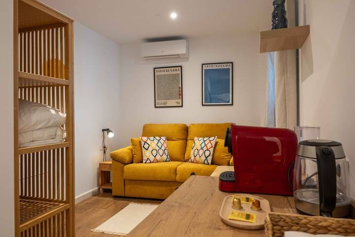 Vacation rental for 2 people in Extremadura