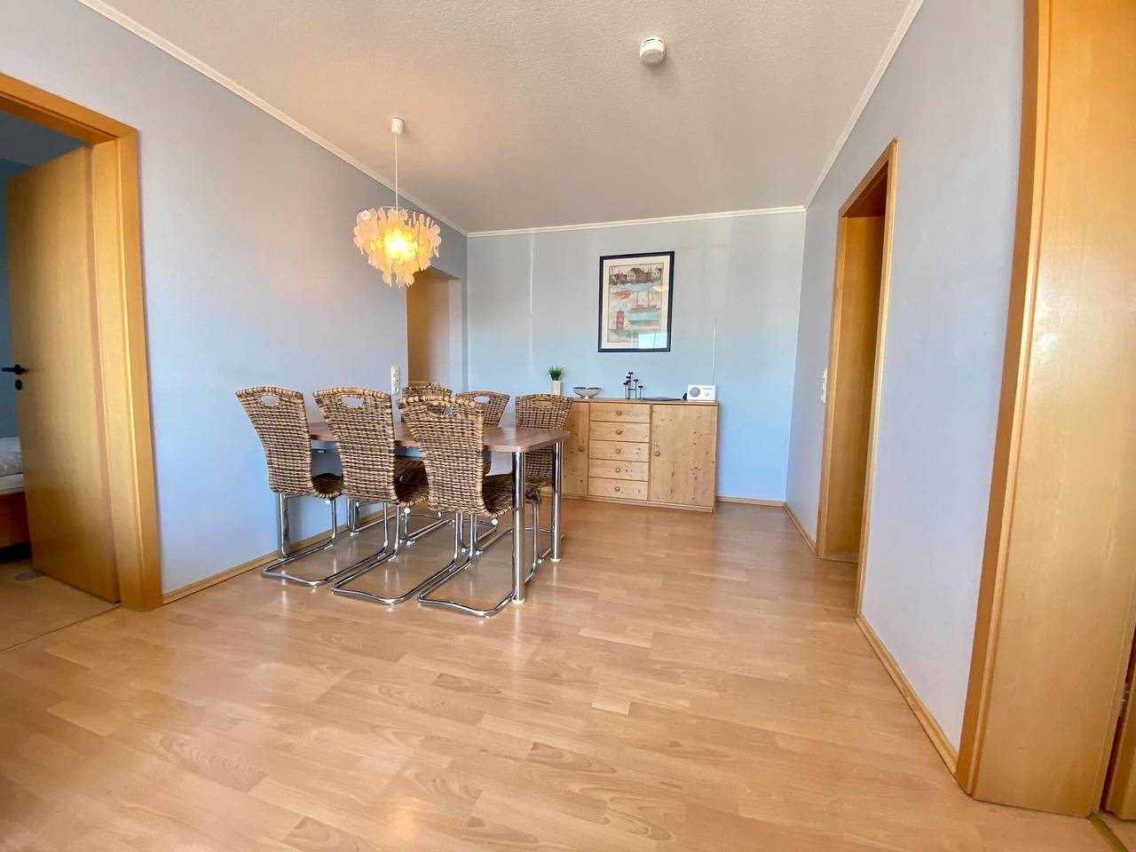 Ganze Wohnung, Ferienwohnung in Orth auf Fehmarn in Westfehmarn, Fehmarn