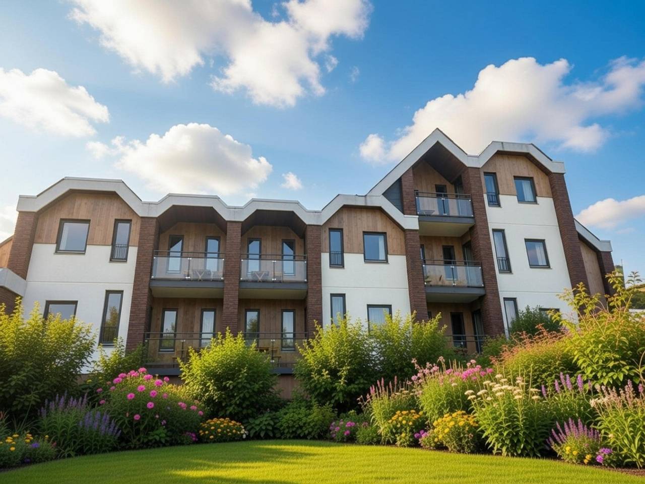 Ganze Wohnung, Waldgemütliche Ferienwohnung im Hambachtalpark in Oberhambach, Nahetal