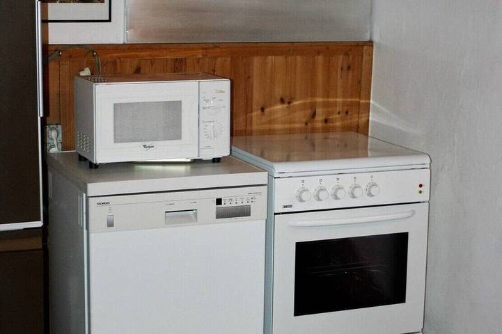Gîte pour 9 personnes, avec jardin à Burg-Reuland - 3