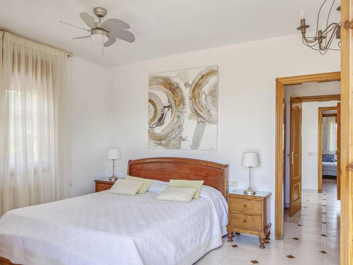 Villa in Arenys de Mar mit Meerblick in Arenys de Mar, Costa del Maresme