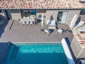 Camping pour 6 Personnes dans Ventiseri, Région de Corte, Photo 4