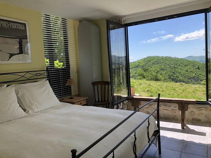 Gîte pour 2 personnes à Vals-les-Bains - 4