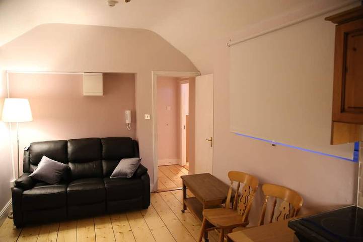 Gîte pour 2 personnes à Dublin - 4