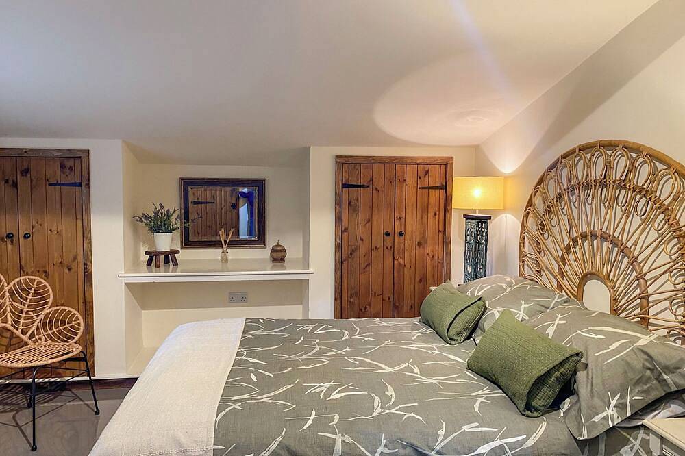 Chestnut Cottage - 27636 in Sutton-at-Hone and Hawley, Dartford