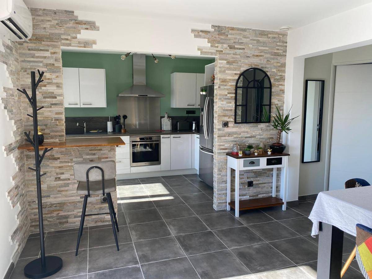 Superior Villa in Peri, Région d'Ajaccio