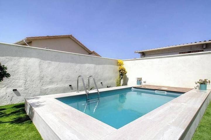 Villa Altea - Lucciana in Lucciana, Bastia region