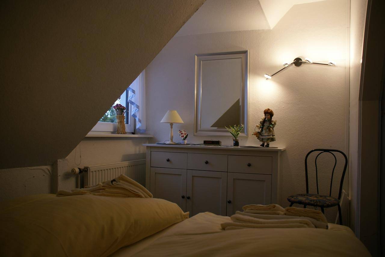 Ganze Ferienwohnung, Hüs Rüm Hart in Westerland, Sylt (Gemeinde)