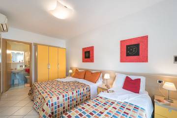 Ferienpark für 6 Personen in Bibione, Venedig Provinz, Bild 3