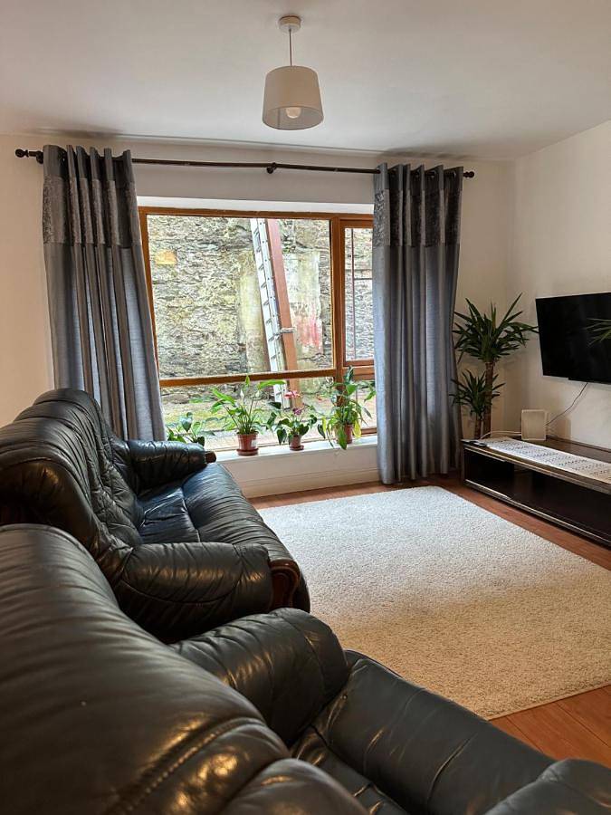Gîte pour 4 personnes à Waterford (Irlande)