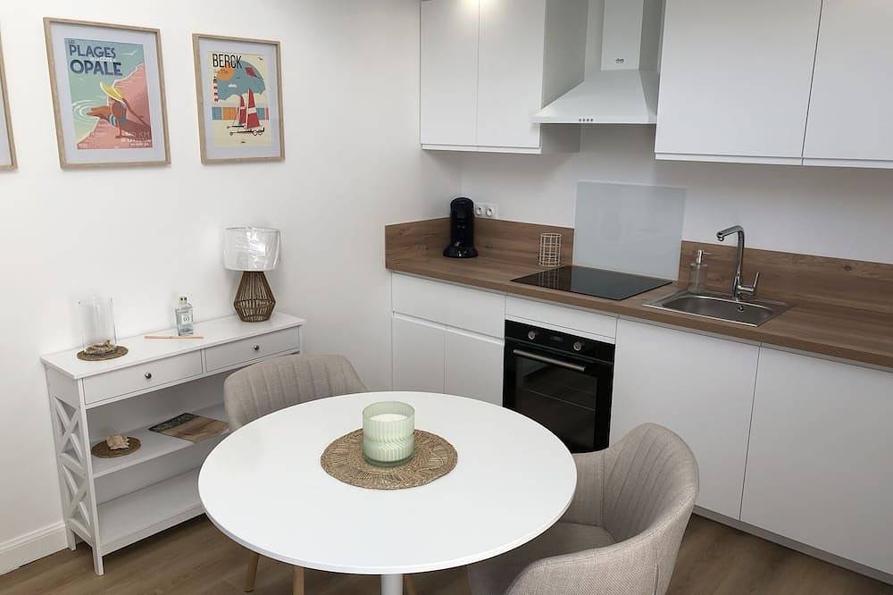 Magnifique Petite Maison Entièrement Rénovée in Wissant, Région de Boulogne-sur-Mer