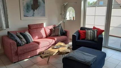 Ferienhaus für 6 Personen in Norden-Norddeich, Landkreis Aurich, Bild 2