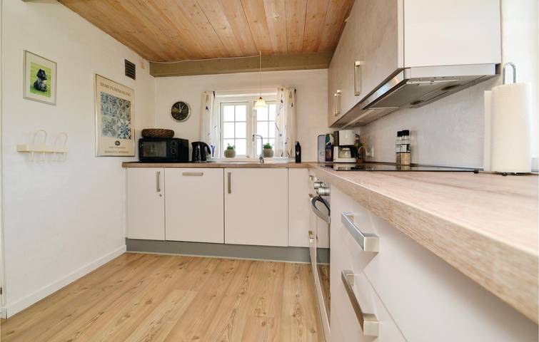 Ferienhaus für 4 Personen, mit Sauna und Terrasse auf Fanø - 2