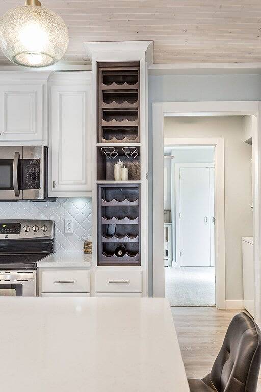 Vacation house for 16 people, with balcony/terrace in Iowa