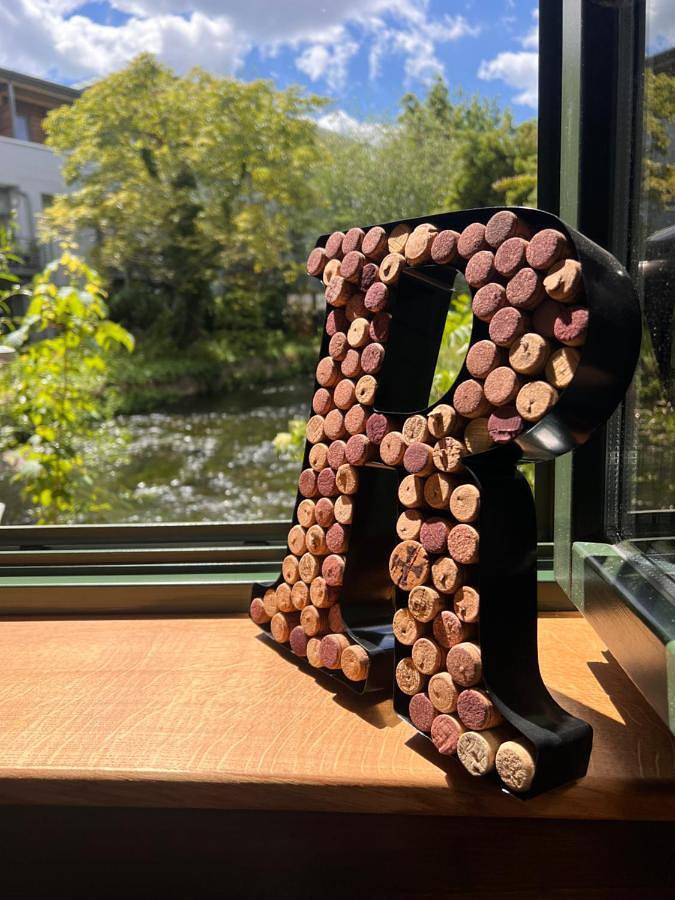 Ferienhaus für 2 Personen, mit Garten und Ausblick, mit Haustier in Altstadt (Erfurt)