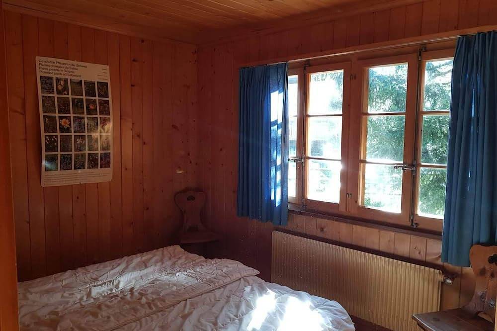 Chalet todo en madera, naturaleza, encanto loco, a 1,5 km de Crans Montana. in Lens (Suiza), Región de Sion - Sierre