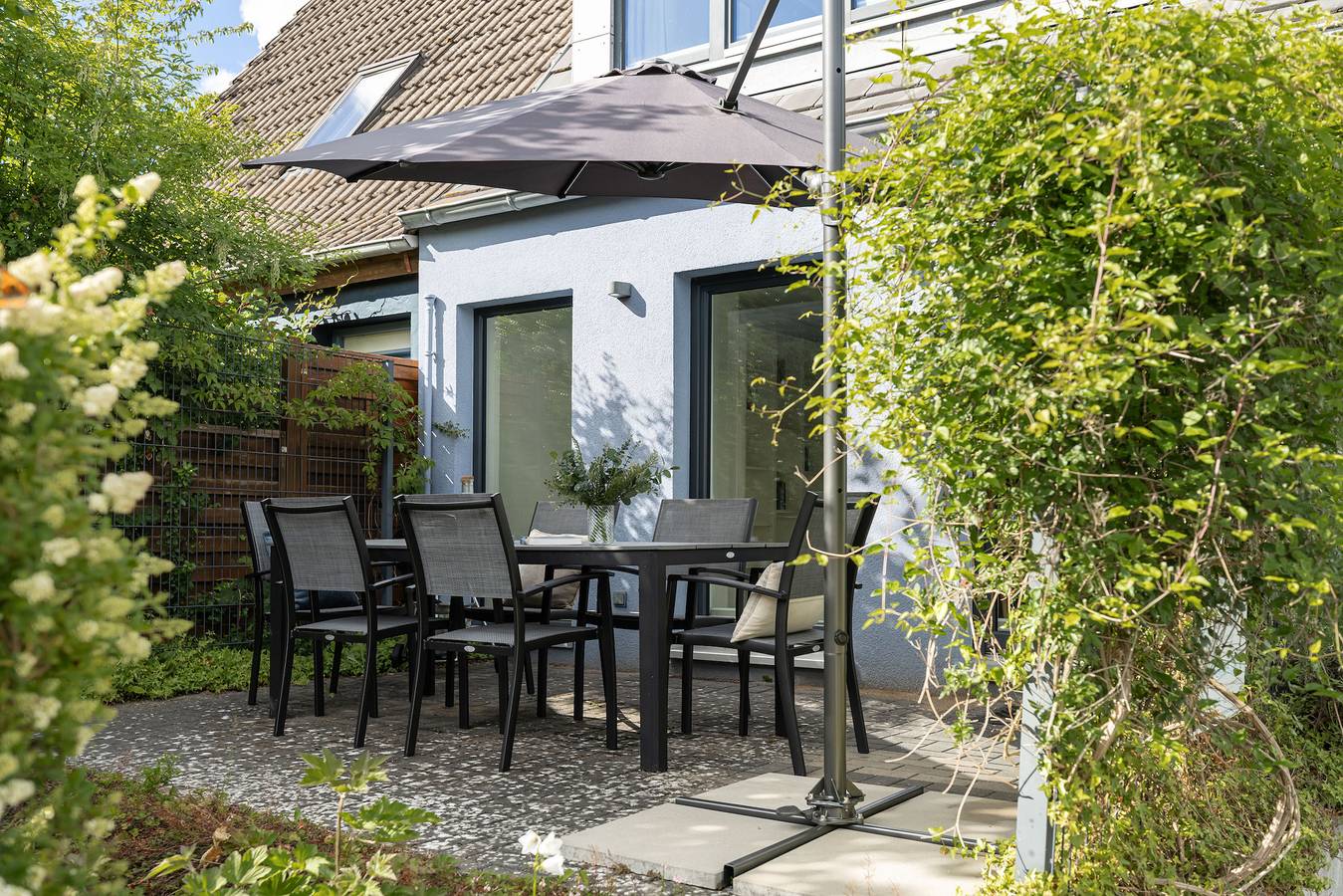 Fischerhus Laboe in Kieler Förde, Laboe
