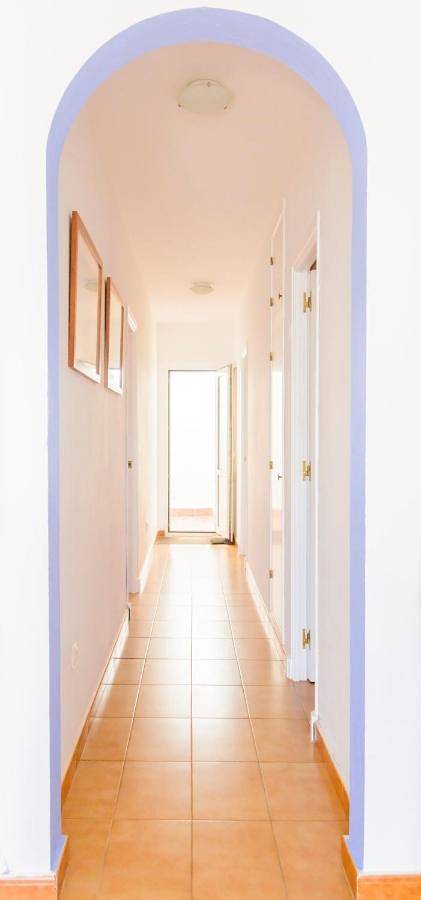 Gîte pour 4 personnes, avec vue et terrasse à Fornells - 4