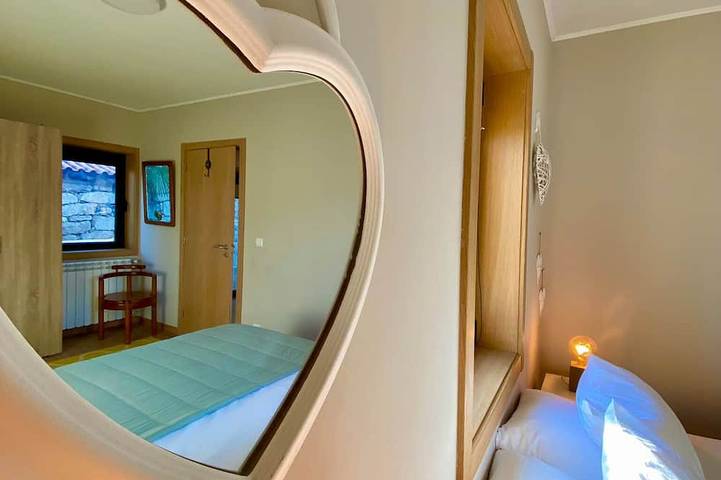 Location de vacances pour 7 personnes à Vila Flor - 3