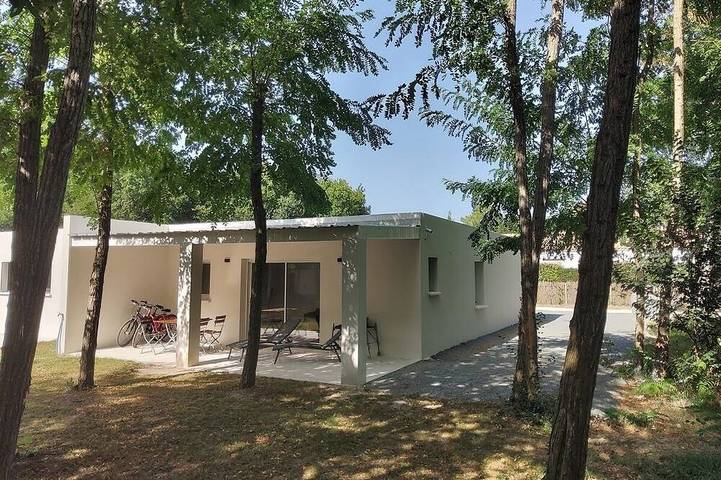 Appartement de vacances pour 2 personnes