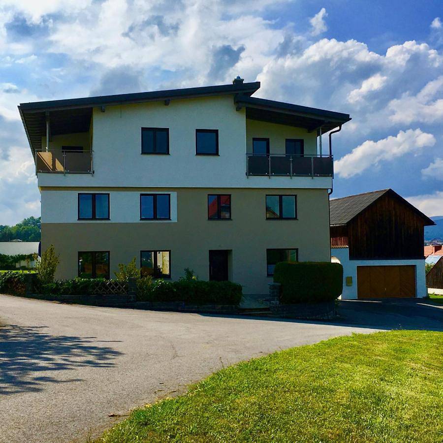 Ferienwohnung Märzinger in Ulrichsberg, Bezirk Rohrbach