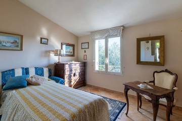 Villa pour 5 Personnes dans Imperia, Alpes liguriennes, Photo 1