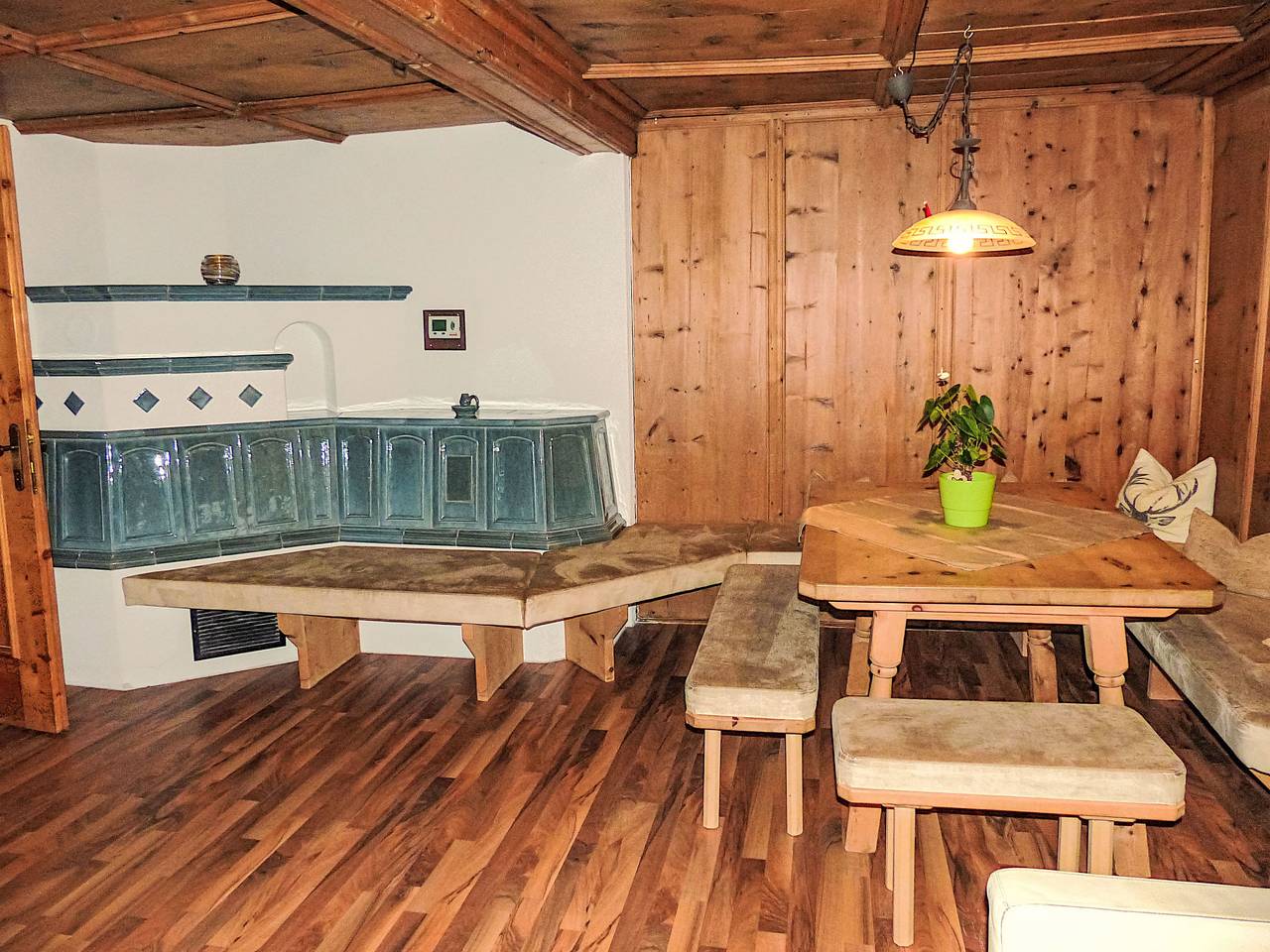 Ganze Wohnung, Winklerhof - Bergblick in Oetz, Ötztal