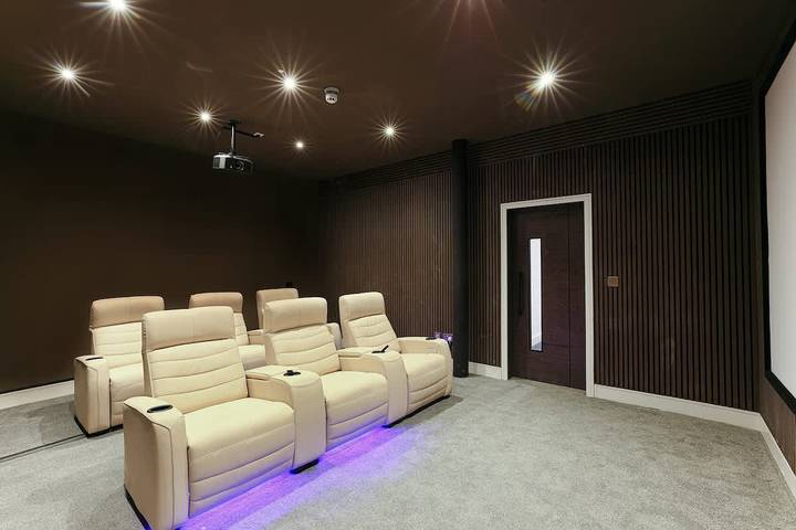 Apartamento entero, Perfect Booking | 2 Bed Flat with Gym & Cinema in Wakefield, Yorkshire del Oeste