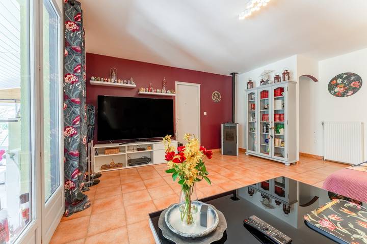 Villa für 4 Personen, mit Garten in Provence-Alpes-Côte d'Azur - 4