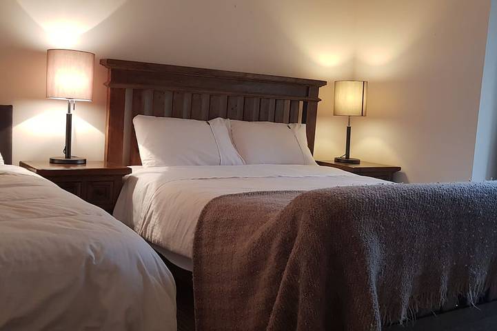 Maison d’hôte pour 16 personnes, avec jardin en Irlande - 2