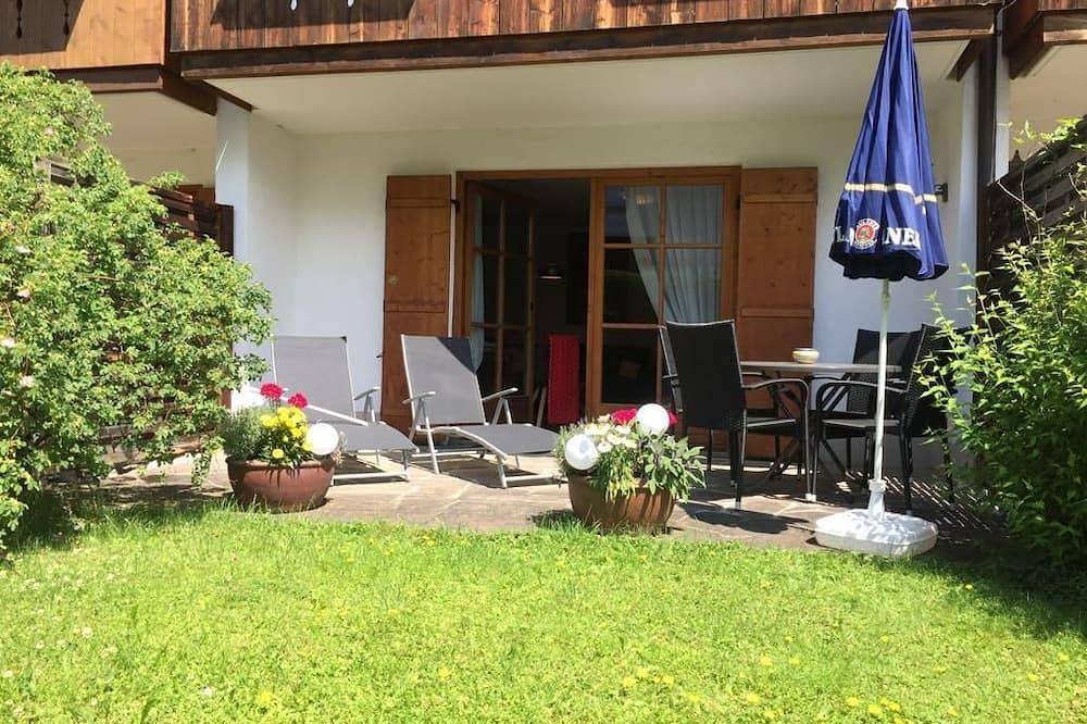 Appartement Hildegard - Apartment Hildegard, foto 7