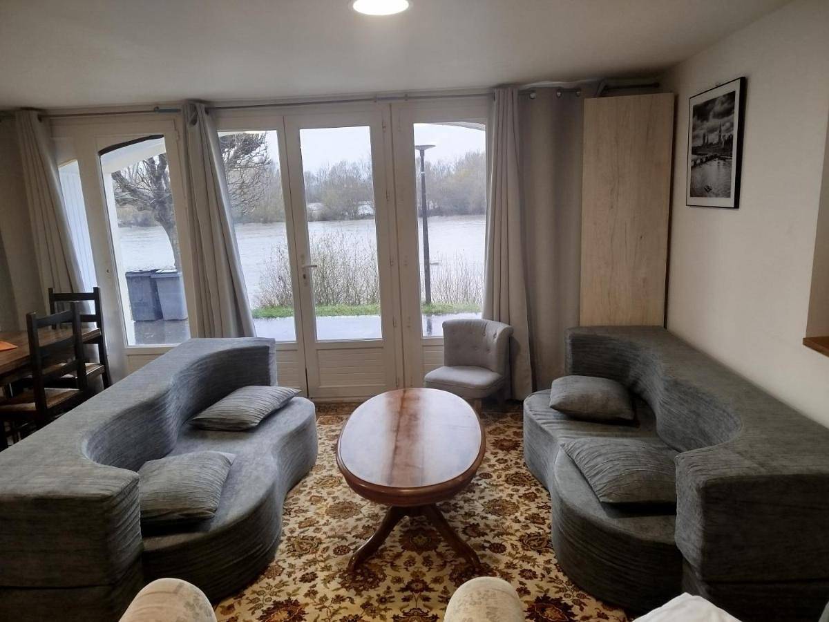 Superior Studio in Neuvy-sur-Loire, Vallée de la Loire