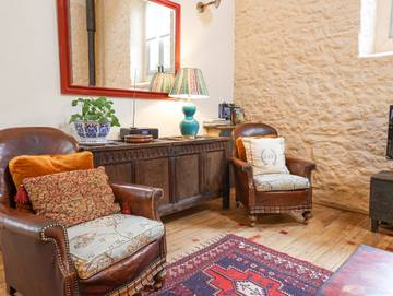 Cottage for 2 People in South West England, West Dorset Heritage Coast, Photo 4