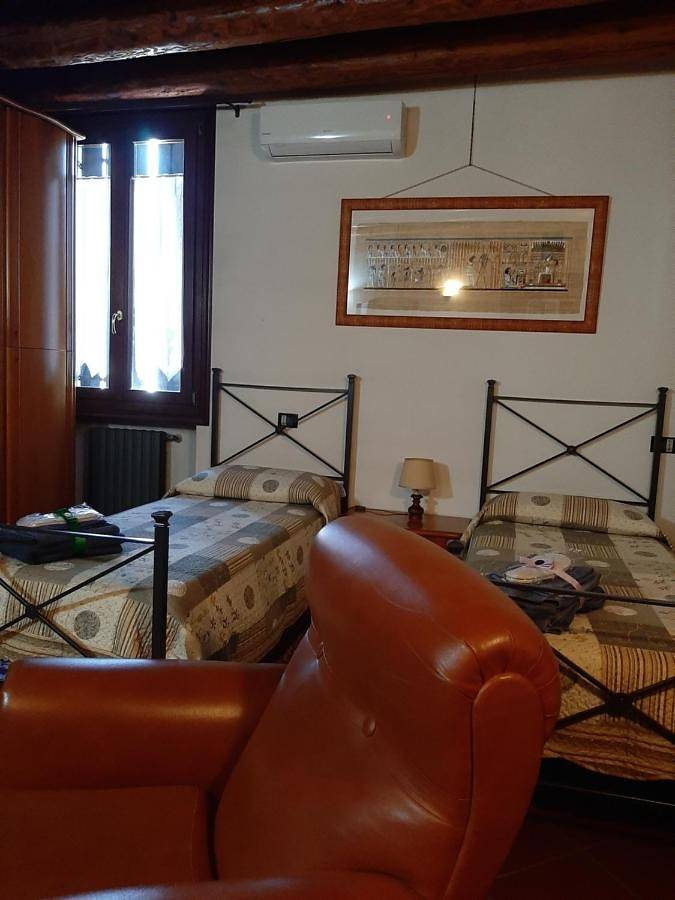 Location de vacances pour 4 personnes, avec piscine à Montagnana - 2