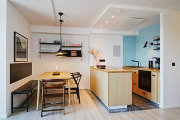 Ferienhaus für 5 Personen in Winterberg, Sauerland, Bild 4