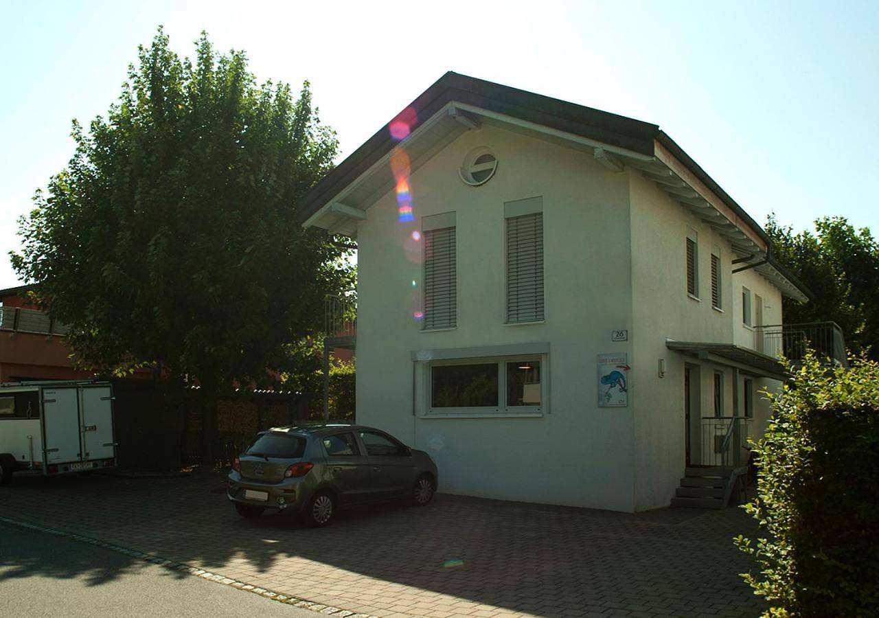 Ganze Wohnung, Charmante Ferienwohnung in bester Lage in Feldkirch, Bezirk Feldkirch